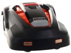 Robot Tondeuse Redback RM24A-10-W - Robot Tondeuse Avec Fil Périmétrique - Batterie Au Lithium 28V 3Ah -Entretien Du Jardin robot tondeuse redback rm24a 10 w robot tondeuse avec fil primtrique batterie au lithium 28v 3ah robot tondeuse redback rm24a 10 w 27744 0 1616581560 IMG 605b13b804a90