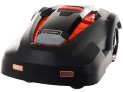 Robot Tondeuse Redback RM24A-10-W - Robot Tondeuse Avec Fil Périmétrique - Batterie Au Lithium 28V 3Ah -Entretien Du Jardin robot tondeuse redback rm24a 10 w robot tondeuse avec fil primtrique batterie au lithium 28v 3ah robot tondeuse redback rm24a 10 w 27744 0 1616581560 IMG 605b13b80647e