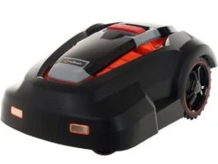 Robot Tondeuse Redback RM24A-10-W - Robot Tondeuse Avec Fil Périmétrique - Batterie Au Lithium 28V 3Ah -Entretien Du Jardin robot tondeuse redback rm24a 10 w robot tondeuse avec fil primtrique batterie au lithium 28v 3ah robot tondeuse redback rm24a 10 w 27744 0 1616581560 IMG 605b13b808104