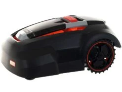 Robot Tondeuse Redback RM24A-10-W - Robot Tondeuse Avec Fil Périmétrique - Batterie Au Lithium 28V 3Ah -Entretien Du Jardin robot tondeuse redback rm24a 10 w robot tondeuse avec fil primtrique batterie au lithium 28v 3ah robot tondeuse redback rm24a 10 w 27744 0 1616581560 IMG 605b13b80d472