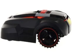 Robot Tondeuse Redback RM24A-10-W - Robot Tondeuse Avec Fil Périmétrique - Batterie Au Lithium 28V 3Ah -Entretien Du Jardin robot tondeuse redback rm24a 10 w robot tondeuse avec fil primtrique batterie au lithium 28v 3ah robot tondeuse redback rm24a 10 w 27744 0 1616581560 IMG 605b13b81198d