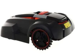 Robot Tondeuse Redback RM24A-10-W - Robot Tondeuse Avec Fil Périmétrique - Batterie Au Lithium 28V 3Ah -Entretien Du Jardin robot tondeuse redback rm24a 10 w robot tondeuse avec fil primtrique batterie au lithium 28v 3ah robot tondeuse redback rm24a 10 w 27744 0 1616581560 IMG 605b13b813532