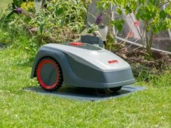 Robot Tondeuse Robolinho AL-KO 500 E - Avec Câble Périmétrique -Entretien Du Jardin robot tondeuse robolinho al ko 500 e avec cble primtrique usage et installation 28174 28 1617972604 IMG 60704d7c42041