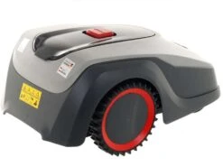 Robot Tondeuse Robolinho AL-KO 500 W - Robot Tondeuse Avec Fil Périmétrique - Batterie Au Lithium 20V 2,5Ah -Entretien Du Jardin robot tondeuse robolinho al ko 500 w robot tondeuse avec fil primtrique batterie au lithium 20v 2 5ah robot tondeuse robolinho al ko 500 w 28450 35 1619012353 IMG 60802b017cfbe