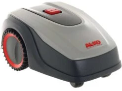 Robot Tondeuse Robolinho AL-KO 500 W - Tondeuse Avec Fil Périmétrique -Entretien Du Jardin robot tondeuse robolinho al ko 500 w tondeuse avec fil primtrique robot tondeuse robolinho al ko 500 w 28449 29 1618999642 IMG 607ff95a27cf4