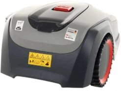 Robot Tondeuse Robolinho AL-KO 500 W - Tondeuse Avec Fil Périmétrique -Entretien Du Jardin robot tondeuse robolinho al ko 500 w tondeuse avec fil primtrique robot tondeuse robolinho al ko 500 w 28449 29 1618999642 IMG 607ff95a97fbc