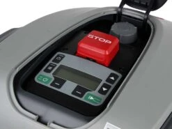 Robot Tondeuse Robolinho AL-KO 800 W - Tondeuse Avec Câble Périmétrique -Entretien Du Jardin robot tondeuse robolinho al ko 800 w tondeuse avec cble primtrique guidez et contrlez votre robot avec votre smarphone 28614 41 1619441783 IMG 6086b8776eabc