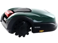 Robot Tondeuse Robomow RK 1000 Avec Périmètre - Tondeuse Avec Batterie Au Lithium 32 Robot Tondeuse Robomow RK 1000 Avec Périmètre - Tondeuse Avec Batterie Au Lithium -Entretien Du Jardin robot tondeuse robomow rk 1000 avec primtre tondeuse avec batterie au lithium robot tondeuse robomow rk 1000 27361 16 1614604539 IMG 603ce8fb31f12
