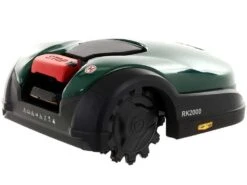 Robot Tondeuse Robomow RK 2000 Avec Périmètre - Tondeuse Avec Batterie Au Lithium -Entretien Du Jardin robot tondeuse robomow rk 2000 avec primtre tondeuse avec batterie au lithium robot tondeuse robomow rk 2000 27382 16 1614608942 IMG 603cfa2ea34f8