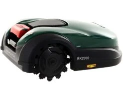 Robot Tondeuse Robomow RK 2000 Avec Périmètre - Tondeuse Avec Batterie Au Lithium -Entretien Du Jardin robot tondeuse robomow rk 2000 avec primtre tondeuse avec batterie au lithium robot tondeuse robomow rk 2000 27382 16 1614608942 IMG 603cfa2ea54a7