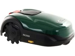 Robot Tondeuse Robomow RK 2000 Avec Périmètre - Tondeuse Avec Batterie Au Lithium -Entretien Du Jardin robot tondeuse robomow rk 2000 avec primtre tondeuse avec batterie au lithium robot tondeuse robomow rk 2000 27382 16 1614608942 IMG 603cfa2eac3c7
