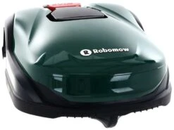 Robot Tondeuse Robomow RK 2000 PRO - Tondeuse Avec Batterie Au Lithium -Entretien Du Jardin robot tondeuse robomow rk 2000 pro tondeuse avec batterie au lithium robot tondeuse robomow rk 2000 pro 27429 23 1614872542 IMG 6040ffde05239