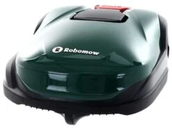 Robot Tondeuse Robomow RK 2000 PRO - Tondeuse Avec Batterie Au Lithium -Entretien Du Jardin robot tondeuse robomow rk 2000 pro tondeuse avec batterie au lithium robot tondeuse robomow rk 2000 pro 27429 23 1614872542 IMG 6040ffde08acc