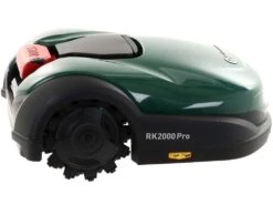 Robot Tondeuse Robomow RK 2000 PRO - Tondeuse Avec Batterie Au Lithium -Entretien Du Jardin robot tondeuse robomow rk 2000 pro tondeuse avec batterie au lithium robot tondeuse robomow rk 2000 pro 27429 23 1614872542 IMG 6040ffde7ee7a