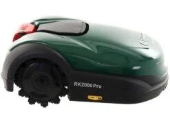 Robot Tondeuse Robomow RK 2000 PRO - Tondeuse Avec Batterie Au Lithium -Entretien Du Jardin robot tondeuse robomow rk 2000 pro tondeuse avec batterie au lithium robot tondeuse robomow rk 2000 pro 27429 23 1614872542 IMG 6040ffde9bdb1