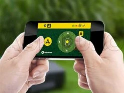 Robot Tondeuse Robomow RK 2000 PRO - Tondeuse Avec Batterie -Entretien Du Jardin robot tondeuse robomow rk 2000 pro tondeuse avec batterie guidez contrlez et communiquez avec votre robot 27431 18 1614871468 IMG 6040fbace00a2