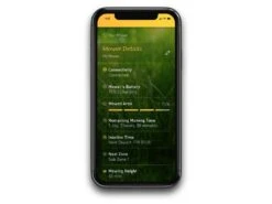 Robot Tondeuse Robomow RK 3000 PRO Avec Batterie Au Lithium 18 V - 7.2 Ah -Entretien Du Jardin robot tondeuse robomow rk 3000 pro avec batterie au lithium 18 v 7 2 ah guidez contrlez et communiquez avec votre robot 34127 22 1650370884 IMG 625ea94491ac3