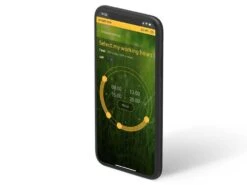 Robot Tondeuse Robomow RK 3000 PRO Avec Batterie Au Lithium 18 V - 7.2 Ah -Entretien Du Jardin robot tondeuse robomow rk 3000 pro avec batterie au lithium 18 v 7 2 ah guidez contrlez et communiquez avec votre robot 34127 22 1650370884 IMG 625ea94492598