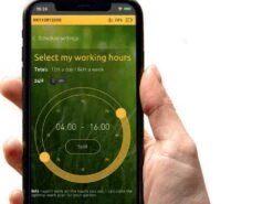 Robot Tondeuse Robomow RK 3000 PRO Avec Batterie Au Lithium 18 V - 7.2 Ah -Entretien Du Jardin robot tondeuse robomow rk 3000 pro avec batterie au lithium 18 v 7 2 ah guidez contrlez et communiquez avec votre robot 34127 22 1650370884 IMG 625ea94495161