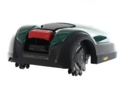 Robot Tondeuse Robomow RK 3000 PRO Avec Batterie Au Lithium 18 V - 7.2 Ah -Entretien Du Jardin robot tondeuse robomow rk 3000 pro avec batterie au lithium 18 v 7 2 ah robot tondeuse robomow rk 3000 pro 34127 23 1650370884 IMG 625ea9446d6ff