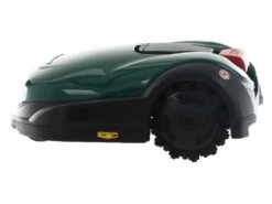 Robot Tondeuse Robomow RK 3000 PRO Avec Batterie Au Lithium 18 V - 7.2 Ah -Entretien Du Jardin robot tondeuse robomow rk 3000 pro avec batterie au lithium 18 v 7 2 ah robot tondeuse robomow rk 3000 pro 34127 23 1650370884 IMG 625ea94473416