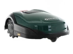 Robot Tondeuse Robomow RK 3000 PRO Avec Batterie Au Lithium 18 V - 7.2 Ah -Entretien Du Jardin robot tondeuse robomow rk 3000 pro avec batterie au lithium 18 v 7 2 ah robot tondeuse robomow rk 3000 pro 34127 23 1650370884 IMG 625ea9447738f