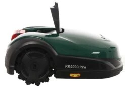 Robot Tondeuse Robomow RK 3000 PRO Avec Batterie Au Lithium 18 V - 7.2 Ah -Entretien Du Jardin robot tondeuse robomow rk 3000 pro avec batterie au lithium 18 v 7 2 ah robot tondeuse robomow rk 3000 pro 34127 23 1650370884 IMG 625ea94488369