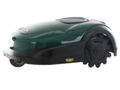 Robot Tondeuse Robomow RK 3000 PRO Avec Batterie Au Lithium 18 V - 7.2 Ah -Entretien Du Jardin robot tondeuse robomow rk 3000 pro avec batterie au lithium 18 v 7 2 ah robot tondeuse robomow rk 3000 pro 34127 23 1650370884 IMG 625ea94489651
