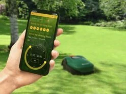 Robot Tondeuse Robomow RK 4000 PRO Avec Batterie Au Lithium 18V -Entretien Du Jardin robot tondeuse robomow rk 4000 pro avec batterie au lithium 18v guidez contrlez et communiquez avec votre robot 34090 22 1650034779 IMG 6259885be3e49