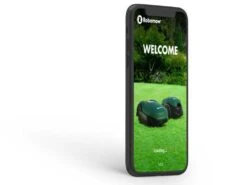 Robot Tondeuse Robomow RK 4000 PRO Avec Batterie Au Lithium 18V -Entretien Du Jardin robot tondeuse robomow rk 4000 pro avec batterie au lithium 18v guidez contrlez et communiquez avec votre robot 34090 22 1650034779 IMG 6259885be9a30