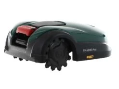 Robot Tondeuse Robomow RK 4000 PRO Avec Batterie Au Lithium 18V -Entretien Du Jardin robot tondeuse robomow rk 4000 pro avec batterie au lithium 18v robot tondeuse robomow rk 4000 pro 34090 23 1650034779 IMG 6259885bc0984