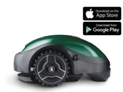 Robot Tondeuse Robomow RT 300 Avec Périmètre - Robot Tondeuse Avec Batterie Au Lithium 12V -Entretien Du Jardin robot tondeuse robomow rt 300 avec primtre robot tondeuse avec batterie au lithium 12v guidez contrlez et communiquez avec votre robot 27668 9 1616142279 IMG 60545fc715f84