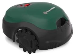 Robot Tondeuse Robomow RT 300 Avec Périmètre - Robot Tondeuse Avec Batterie Au Lithium 12V -Entretien Du Jardin robot tondeuse robomow rt 300 avec primtre robot tondeuse avec batterie au lithium 12v guidez contrlez et communiquez avec votre robot 27668 9 1616142279 IMG 60545fc71815b