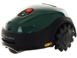 Robot Tondeuse Robomow RT 300 Avec Périmètre - Robot Tondeuse Avec Batterie Au Lithium 12V -Entretien Du Jardin robot tondeuse robomow rt 300 avec primtre robot tondeuse avec batterie au lithium 12v robot tondeuse robomow rt 300 27668 0 1616142278 IMG 60545fc6d7a86