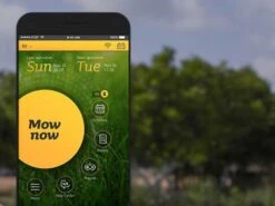 Robot Tondeuse Robomow RT 700 Avec Périmètre -Avec Batterie Au Lithium 12V -Entretien Du Jardin robot tondeuse robomow rt 700 avec primtre avec batterie au lithium 12v guidez contrlez et communiquez avec votre robot 27656 9 1616063189 IMG 60532ad58ad39