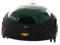 Robot Tondeuse Robomow RT 700 Avec Périmètre -Avec Batterie Au Lithium 12V -Entretien Du Jardin robot tondeuse robomow rt 700 avec primtre avec batterie au lithium 12v robot tondeuse robomow rt 700 27656 0 1616072517 IMG 60534f45745f7