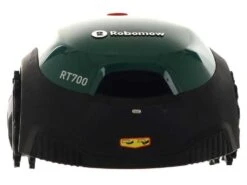 Robot Tondeuse Robomow RT 700 Avec Périmètre -Avec Batterie Au Lithium 12V -Entretien Du Jardin robot tondeuse robomow rt 700 avec primtre avec batterie au lithium 12v robot tondeuse robomow rt 700 27656 0 1616072517 IMG 60534f459bf6f