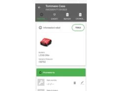 Robot Tondeuse Sans Fil Périmétrique Ambrogio L60 Elite - Ne Nécessite D'aucune Installation -Entretien Du Jardin robot tondeuse sans fil primtrique ambrogio l60 elite ne ncessite d aucune installation ambrogio remote et programmation 27798 6 1616686183 IMG 605cac67150bc