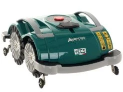 Robot Tondeuse Sans Fil Périmétrique Ambrogio L60 Elite - Ne Nécessite D'aucune Installation -Entretien Du Jardin robot tondeuse sans fil primtrique ambrogio l60 elite ne ncessite d aucune installation robot tondeuse sans fil primtrique ambrogio l60 elite 27798 9 1620894269 IMG 609ce23d713c8