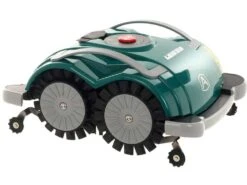 Robot Tondeuse Sans Fil Périmétrique Ambrogio L60 Elite - Ne Nécessite D'aucune Installation -Entretien Du Jardin robot tondeuse sans fil primtrique ambrogio l60 elite ne ncessite d aucune installation robot tondeuse sans fil primtrique ambrogio l60 elite 27798 9 1620894269 IMG 609ce23d84274