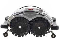 Robot Tondeuse Sans Fil Périmétrique Wiper Blitz XH4 NIKO - Pas D'installation Nécessaire -Entretien Du Jardin robot tondeuse sans fil primtrique wiper blitz xh4 niko pas d installation ncessaire robot tondeuse sans fil primtrique wiper blitz xh4 23985 7 1591889699 IMG 5ee24f2315ab4