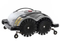 Robot Tondeuse Sans Fil Périmétrique Wiper Blitz XH4 NIKO - Pas D'installation Nécessaire -Entretien Du Jardin robot tondeuse sans fil primtrique wiper blitz xh4 niko pas d installation ncessaire robot tondeuse sans fil primtrique wiper blitz xh4 23985 7 1591889699 IMG 5ee24f2318327