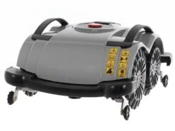 Robot Tondeuse Sans Fil Périmétrique Wiper Blitz XH4 NIKO - Pas D'installation Nécessaire -Entretien Du Jardin robot tondeuse sans fil primtrique wiper blitz xh4 niko pas d installation ncessaire robot tondeuse sans fil primtrique wiper blitz xh4 23985 7 1591889699 IMG 5ee24f231d684