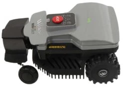 Robot Tondeuse Wiper IKE XH10R - Contrôle Via APP - Largeur De Coupe 18 Cm -Entretien Du Jardin robot tondeuse wiper ike xh10r contrle via app largeur de coupe 18 cm robot tondeuse wiper ike xh10r 36089 9 1659614702 IMG 62ebb5eee0f2a