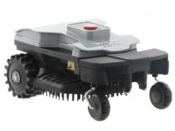 Robot Tondeuse Wiper IKE XH10R - Contrôle Via APP - Largeur De Coupe 18 Cm -Entretien Du Jardin robot tondeuse wiper ike xh10r contrle via app largeur de coupe 18 cm robot tondeuse wiper ike xh10r 36089 9 1659614702 IMG 62ebb5eeed508