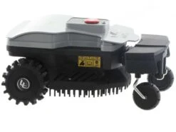 Robot Tondeuse Wiper IKE XH10R - Contrôle Via APP - Largeur De Coupe 18 Cm -Entretien Du Jardin robot tondeuse wiper ike xh10r contrle via app largeur de coupe 18 cm robot tondeuse wiper ike xh10r 36089 9 1659614703 IMG 62ebb5ef0d1d1