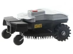 Robot Tondeuse Wiper IKE XH10R - Contrôle Via APP - Largeur De Coupe 18 Cm -Entretien Du Jardin robot tondeuse wiper ike xh10r contrle via app largeur de coupe 18 cm robot tondeuse wiper ike xh10r 36089 9 1659614703 IMG 62ebb5ef1b738