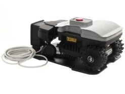 Robot Tondeuse Wiper IKE XH10R - Contrôle Via APP - Largeur De Coupe 18 Cm -Entretien Du Jardin robot tondeuse wiper ike xh10r contrle via app largeur de coupe 18 cm usage et installation 36089 5 1659515394 IMG 62ea320241ee3