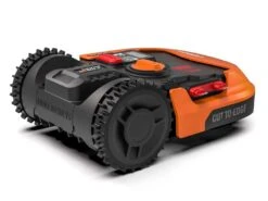Robot Tondeuse Worx Landroid L WR155E Avec Fil Périmétrique - Batterie Au Lithium - L2000 -Entretien Du Jardin robot tondeuse worx landroid l wr155e avec fil primtrique batterie au lithium l2000 le robot tondeuse landroid l wr155e 30461 0 1627565993 IMG 6102afa967b8c