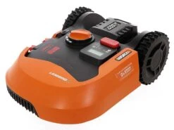 Robot Tondeuse Worx Landroid L WR155E Avec Fil Périmétrique - Batterie Au Lithium - L2000 -Entretien Du Jardin robot tondeuse worx landroid l wr155e avec fil primtrique batterie au lithium l2000 le robot tondeuse landroid l wr155e 30461 0 1627565993 IMG 6102afa96d021